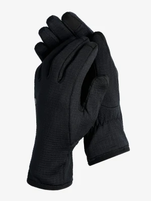 Rękawiczki damskie Montane Protium Glove - black