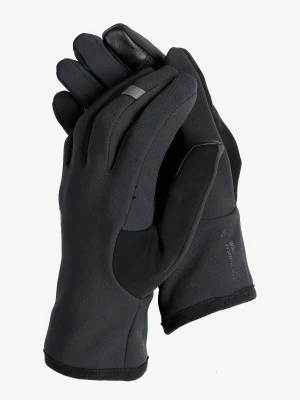 Rękawiczki damskie Montane Windjammer Lite Glove - black