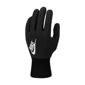 Rękawiczki damskie Nike Club Fleece - Czerń