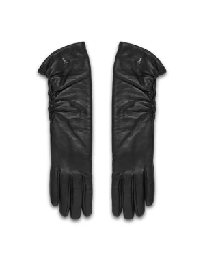 Rękawiczki Damskie Patrizia Pepe 2F0105 / L034-K103 Czarny