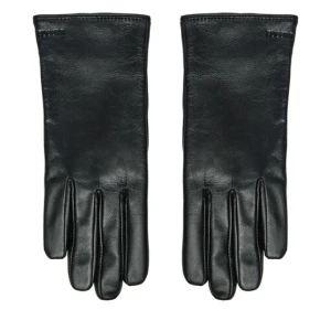 Rękawiczki Damskie Puccini D1001(8) Czarny