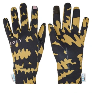 Rękawiczki Damskie Roxy Hydrosmart Liner ERJHN03264 Kolorowy