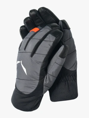 Rękawiczki damskie Salewa Ortles TWR Gloves - black out