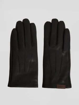Rękawiczki damskie skórzane Lemma MM