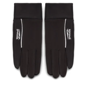Rękawiczki Damskie Sprandi 0W6-001-AW23 Czarny