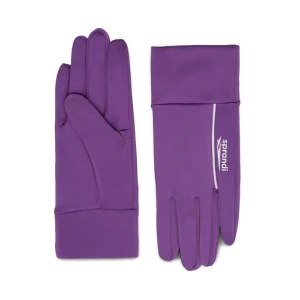 Rękawiczki Damskie Sprandi 0W6-001-AW23 Fioletowy