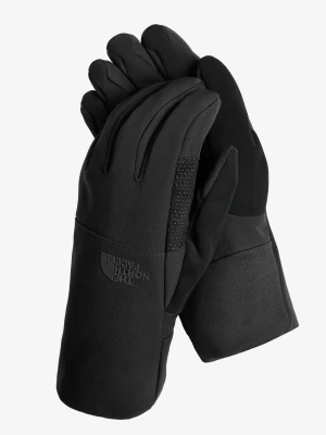 Rękawiczki damskie The North Face Apex Insulated Etip Glove - tnf black