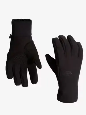 Rękawiczki damskie The North Face Apex Insulated Etip Glove - tnf black