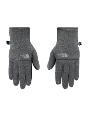 Rękawiczki Damskie The North Face Etip Glove NF0A4SHADYY1 Szary