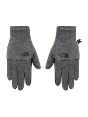 Rękawiczki Damskie The North Face Etip Glove NF0A4SHBDYY1 Szary