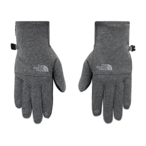 Rękawiczki Damskie The North Face Etip Recycled Glove NF0A4SHADYY1 Szary