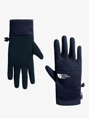 Rękawiczki damskie The North Face Etip Recycled Glove - summit navy