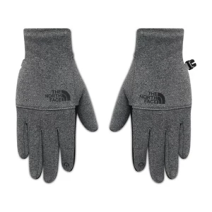 Rękawiczki Damskie The North Face Etip Recyd Glove NF0A4SHBDYY1 Szary