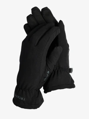 Rękawiczki damskie Trekmates Bala DRY Glove - black