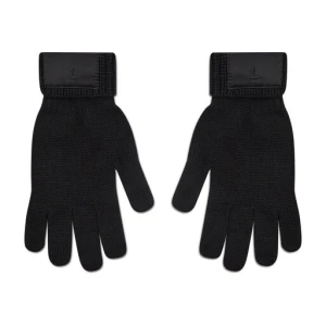 Rękawiczki Damskie Trussardi 57Z00282 Czarny