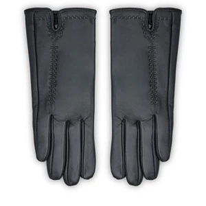 Rękawiczki Damskie WITTCHEN 39-6A-007 Szary