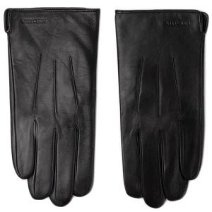 Rękawiczki Damskie WITTCHEN 39-6L-308-1 Czarny