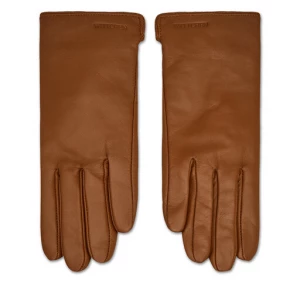 Rękawiczki Damskie WITTCHEN 44-6A-003 Beżowy5