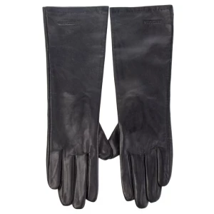 Rękawiczki Damskie WITTCHEN 45-6L-233-1 Czarny