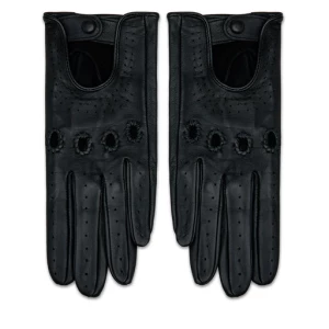Rękawiczki Damskie WITTCHEN 46-6A-004 Czarny