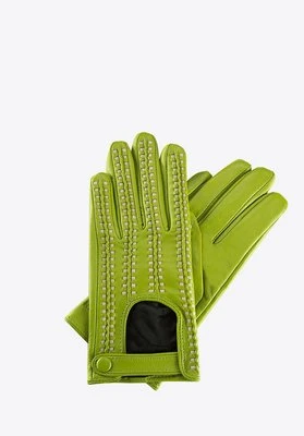 Rękawiczki damskie Wittchen