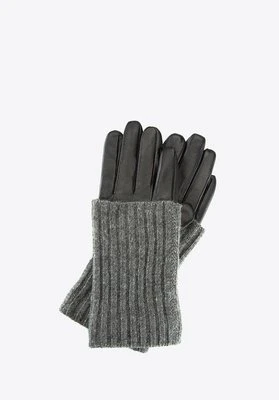 Rękawiczki damskie Wittchen