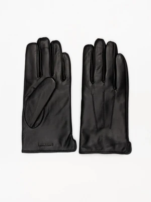 RĘKAWICZKI DEVA CZERŃ Recman