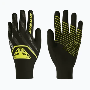 Rękawiczki do biegania DYNAFIT Trail Reflective black out/5430