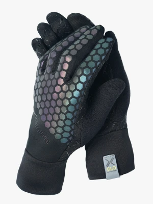 Rękawiczki do biegania Extremities Maze Runner Glove - black