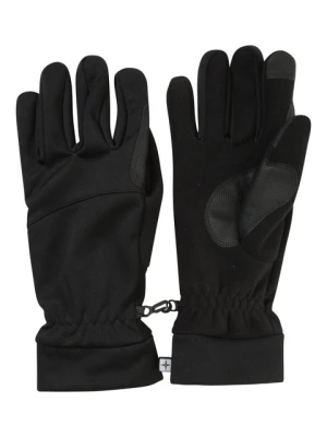 Rękawiczki do ekranów dotykowych Softshell - Black Mountain Warehouse