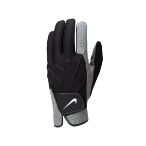 Rękawiczki do golfa Nike All Weather - Czerń