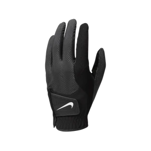 Rękawiczki do golfa Nike Storm-FIT - Czerń