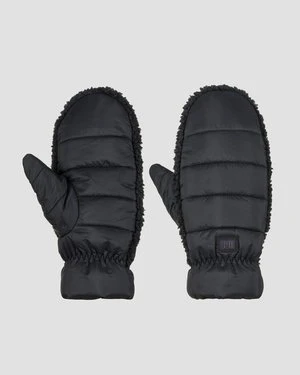 Rękawiczki Dwupalczaste Damskie Ugg Auggfluff Mitten