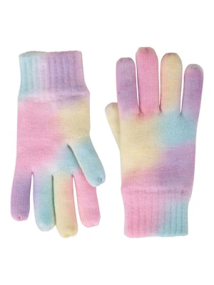 Rękawiczki dziecięce barwione metodą tie dye - Green Mountain Warehouse