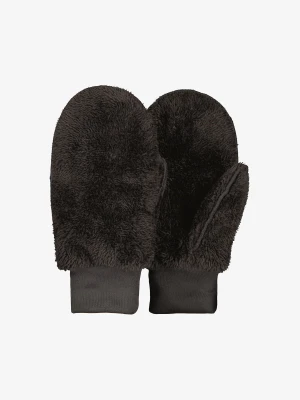 Rękawiczki dziecięce Didriksons Mejram Mittens - black