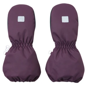 Rękawiczki dziecięce Reima Nouto 5300109A Fioletowy