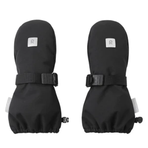 Rękawiczki dziecięce Reima Ote 5300104B Czarny