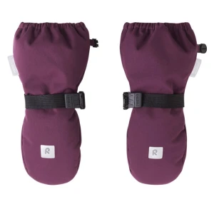 Rękawiczki dziecięce Reima Ote 5300104B Fioletowy