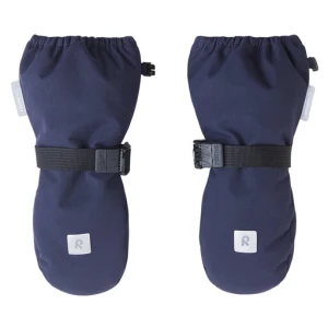 Rękawiczki dziecięce Reima Ote 5300104B Granatowy