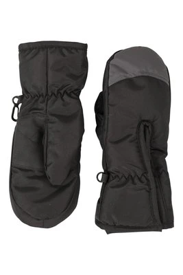 Rękawiczki dziecięce z jednym palcem - Black Mountain Warehouse