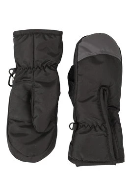 Rękawiczki dziecięce z jednym palcem - Black Mountain Warehouse