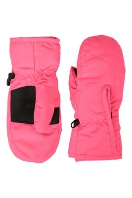 Rękawiczki dziecięce z jednym palcem - Pink Mountain Warehouse