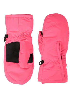 Rękawiczki dziecięce z jednym palcem - Pink Mountain Warehouse