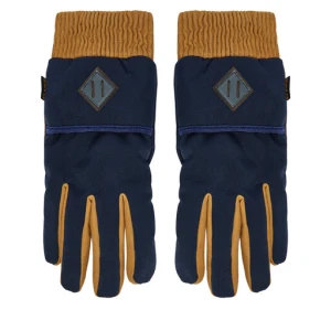 Rękawiczki Elmer EM505 Granatowy
