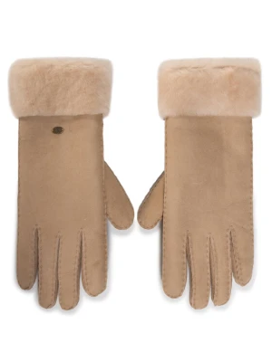 Rękawiczki EMU Australia Apollo Bay Gloves Beżowy