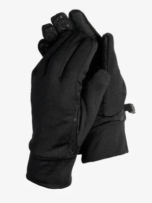 Rękawiczki Extremities Contact Insulated Waterproof Power Liner Glove - black