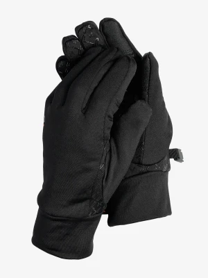 Rękawiczki Extremities Contact Waterproof Power Liner Glove - black