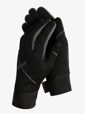 Rękawiczki Extremities Maze Runner Glove Xglo - black/holographic