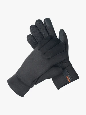 Rękawiczki Extremities Waterproof Sticky Power Liner Glove - black