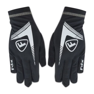 Rękawiczki FDX Running Gloves 800 Czarny